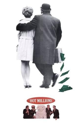 Hot Millions (1968)