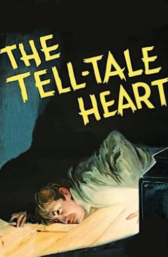 The Tell-Tale Heart (1941)