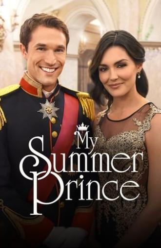 My Summer Prince (2016)