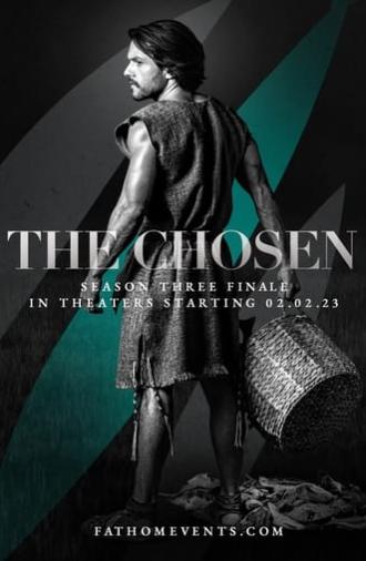 The Chosen: Season 3 Finale (2023)