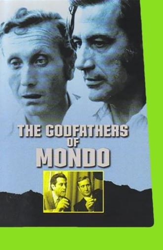 The Godfathers of Mondo (2003)