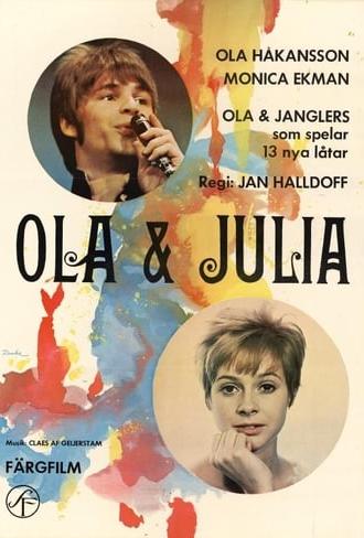 Ola och Julia (1967)