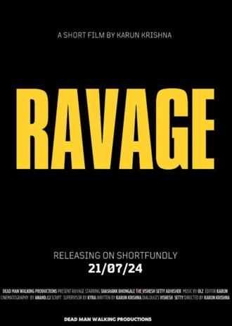 Ravage 2024 (2024)