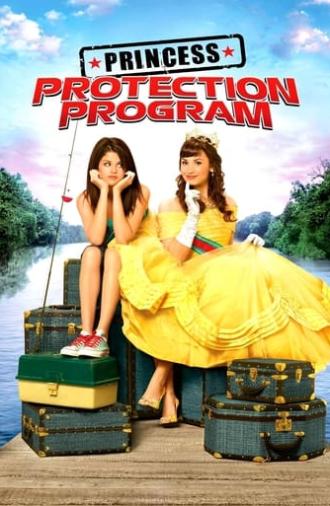 Princess Protection Program (2009)