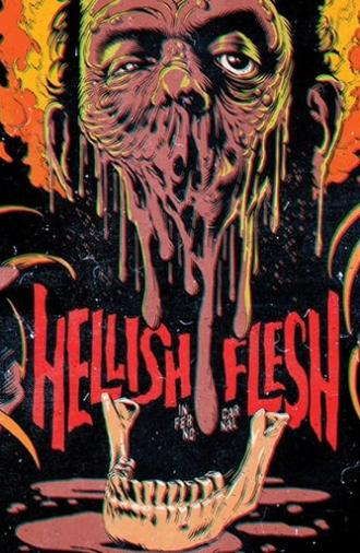 Hellish Flesh (1977)