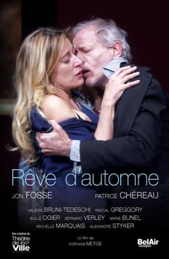 Rêve d'automne (2010)