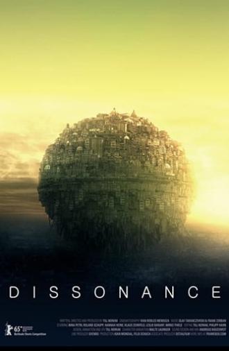 Dissonance (2015)