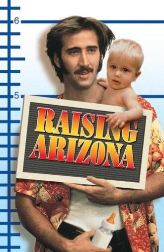 Raising Arizona (1987)