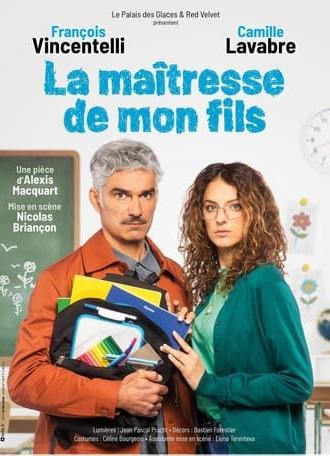 La maîtresse de mon fils (2023)