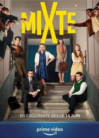 Mixte (2021)