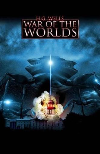 H.G. Wells' War of the Worlds (2005)