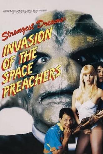 Invasion of the Space Preachers (1990)