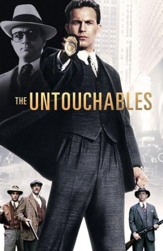 The Untouchables (1987)