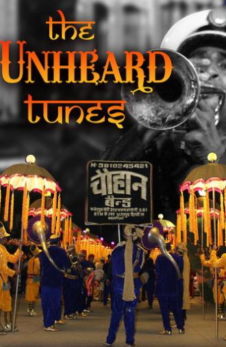 The Unheard Tunes (2023)