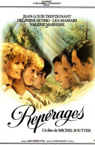 Faces of Love (1977)
