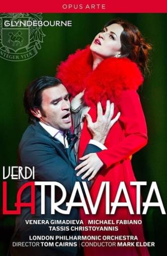 Verdi: La Traviata (2015)