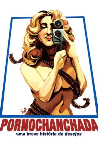 Pornochanchada: A Brief History of Desire (2026)
