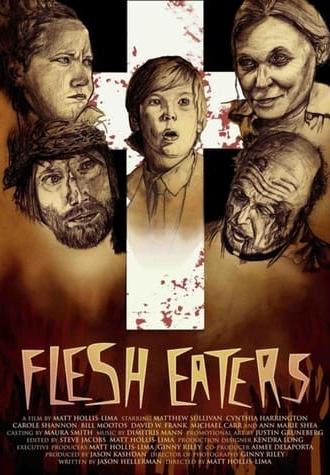 Flesh Eaters (2014)