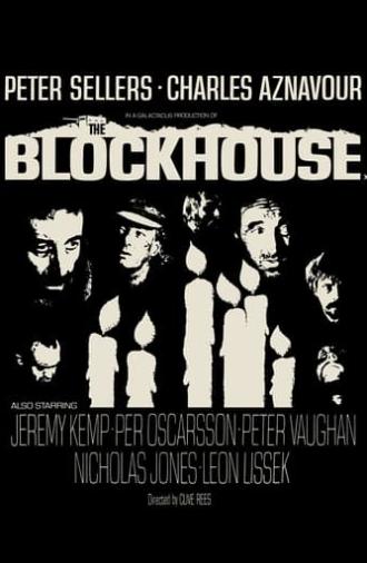 The Blockhouse (1973)