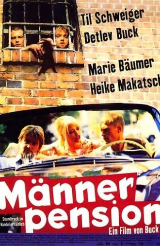 Männerpension (1996)
