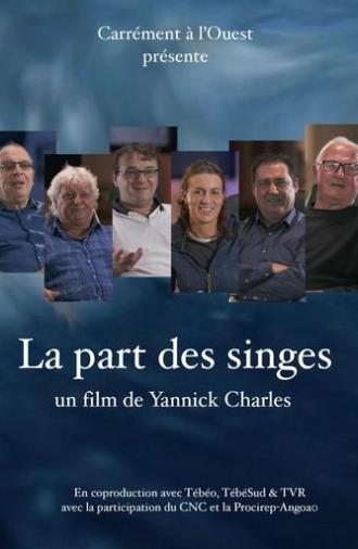 La Part des singes (2021)