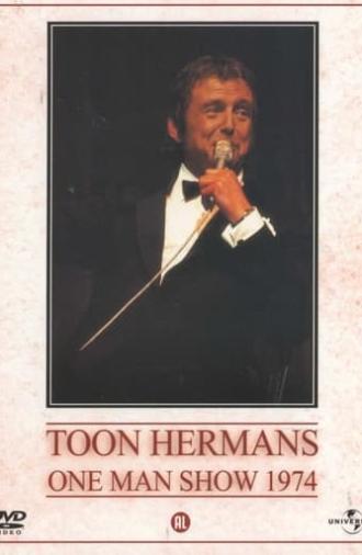 Toon Hermans - One Man Show 1974 (1974)