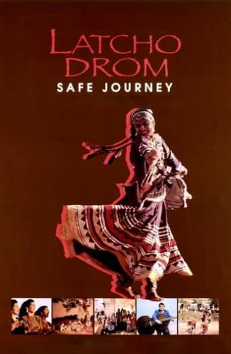 Safe Journey (1993)