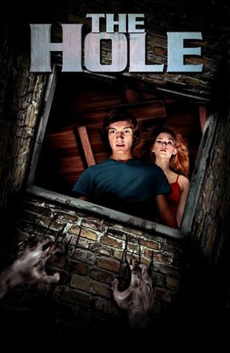 The Hole (2009)