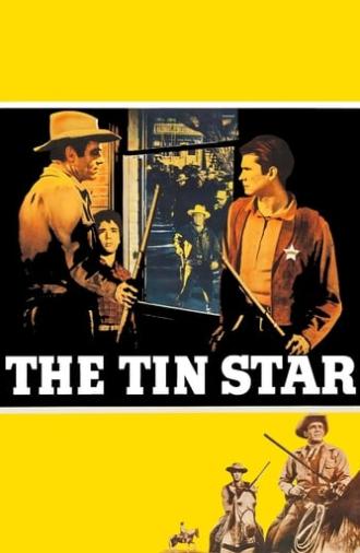 The Tin Star (1957)