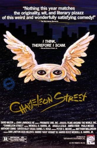 Chameleon Street (1989)