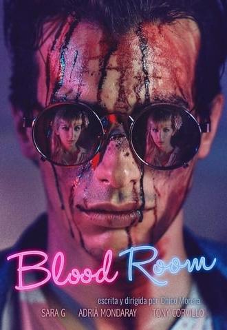 Blood Room (2016)