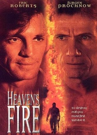Heaven's Fire (1999)