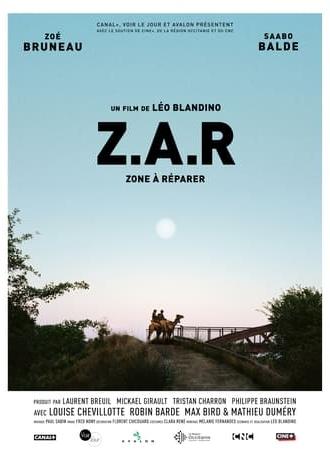 Z.A.R (2021)