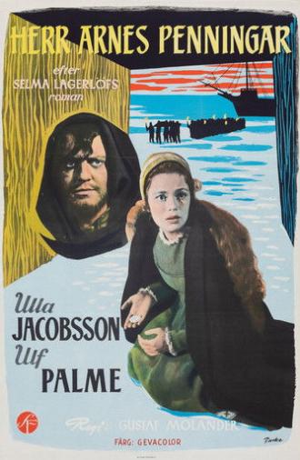 Sir Arne's Treasure (1954)