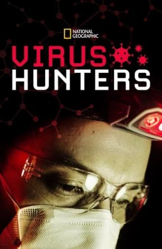 Virus Hunters (2020)