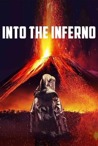 Into the Inferno (2016)