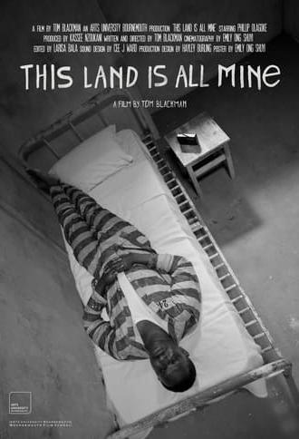 This Land is All Mine (2021)