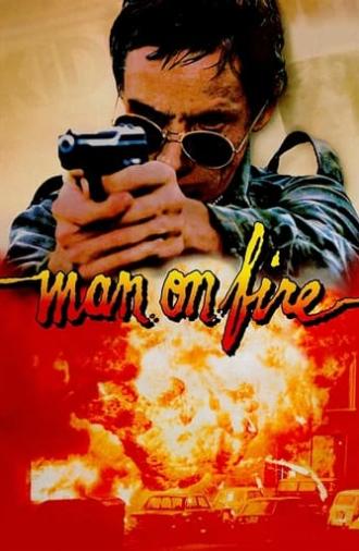 Man on Fire (1987)