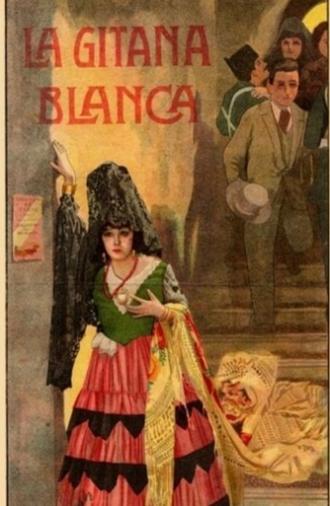 The White Gypsy Girl (1919)