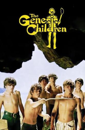 The Genesis Children (1972)