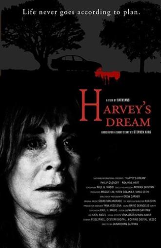 Harvey's Dream (2016)