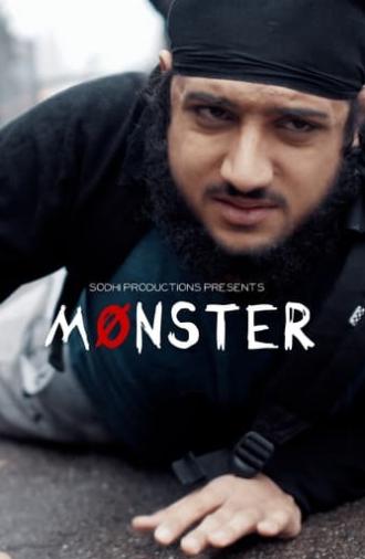 Monster (2019)