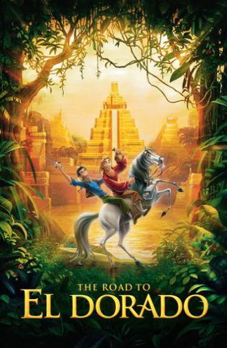 The Road to El Dorado (2000)