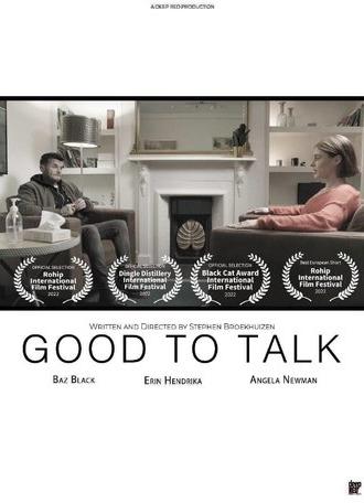 Good To Talk (2023)