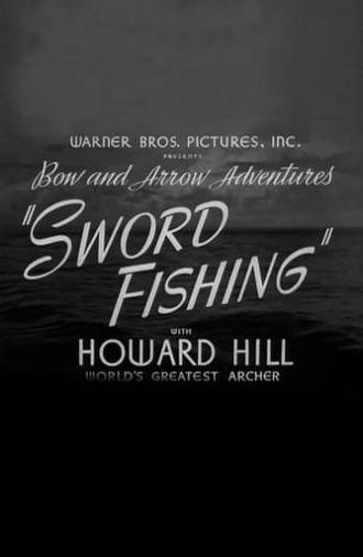 Sword Fishing (1939)