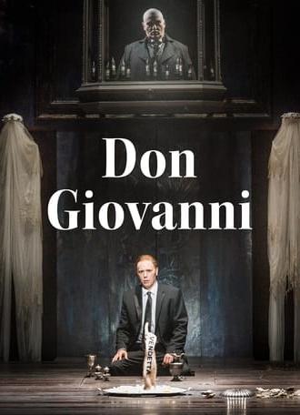 Don Giovanni (2013)