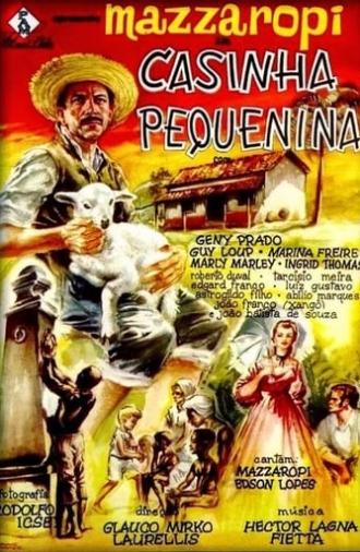 Casinha Pequenina (1963)