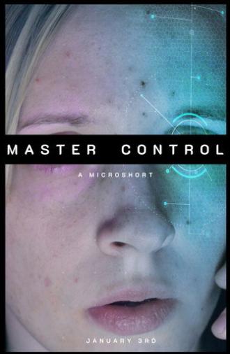 Master Control (2024)