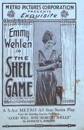 The Shell Game (1918)