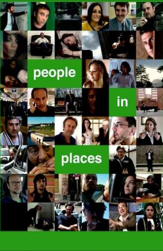 People in Places (2013)